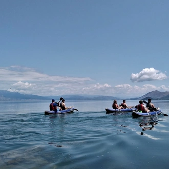 tourhub | Undiscovered Balkans | 7 Day Super-Active Holiday in Montenegro 