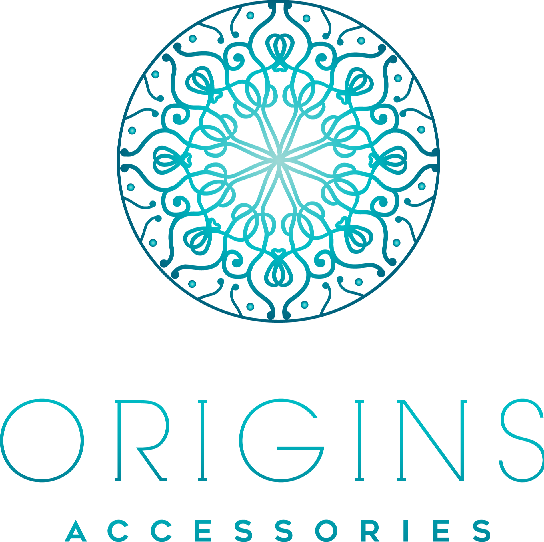 Origins Accessories logo