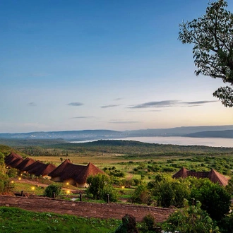 tourhub | Intrepid Travel | Premium Uganda, Rwanda & Kenya  