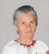 Anna Josefiv Profile Photo