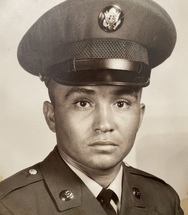 Johnny A. Dominguez Profile Photo