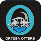 Ortega Elementary PTO logo