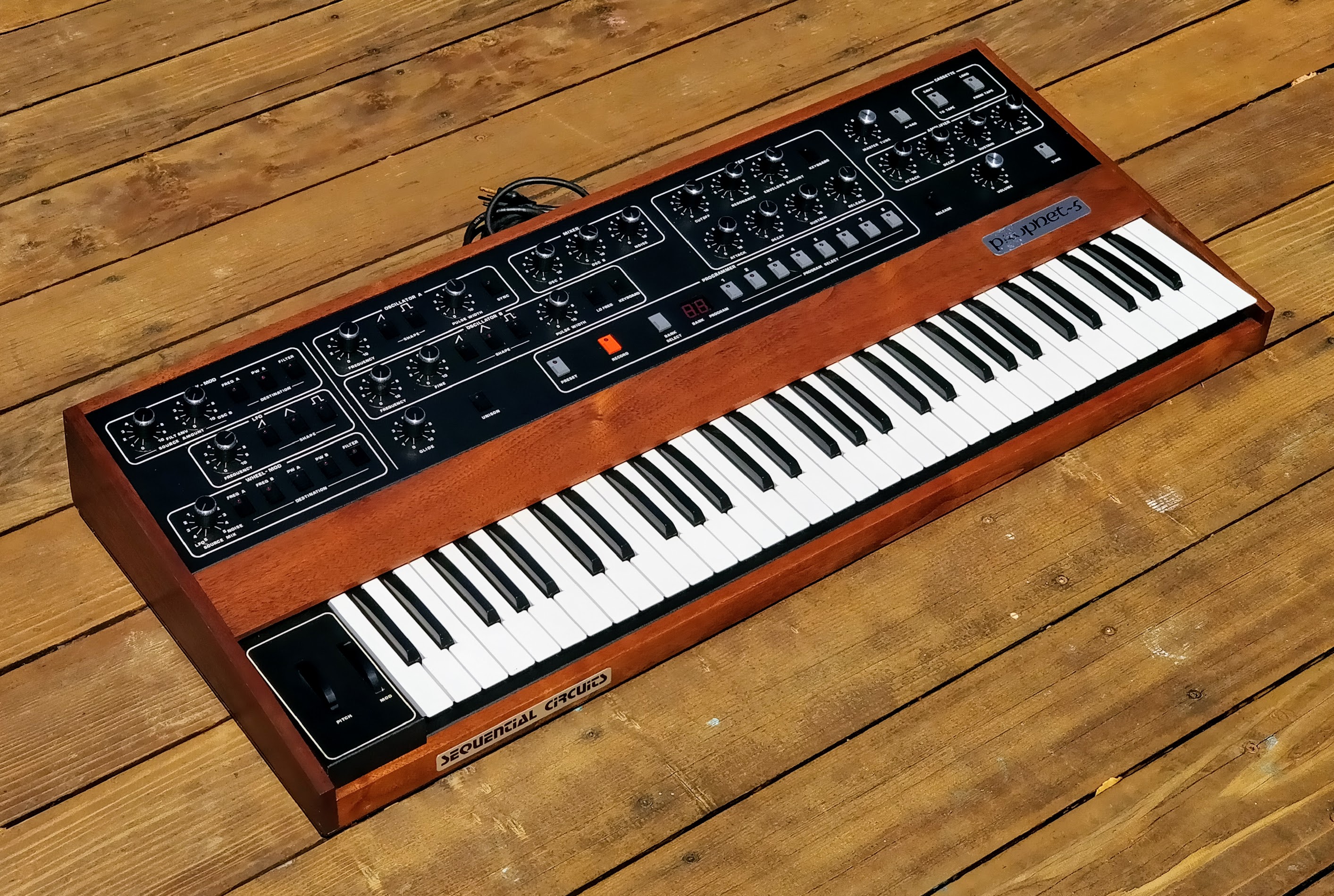 Synthesizer. Prophet 5 синтезатор. ?Sequential Prophet-5. Sequential Prophet 5 VST. Синтезатор Prophet 5 Unison.