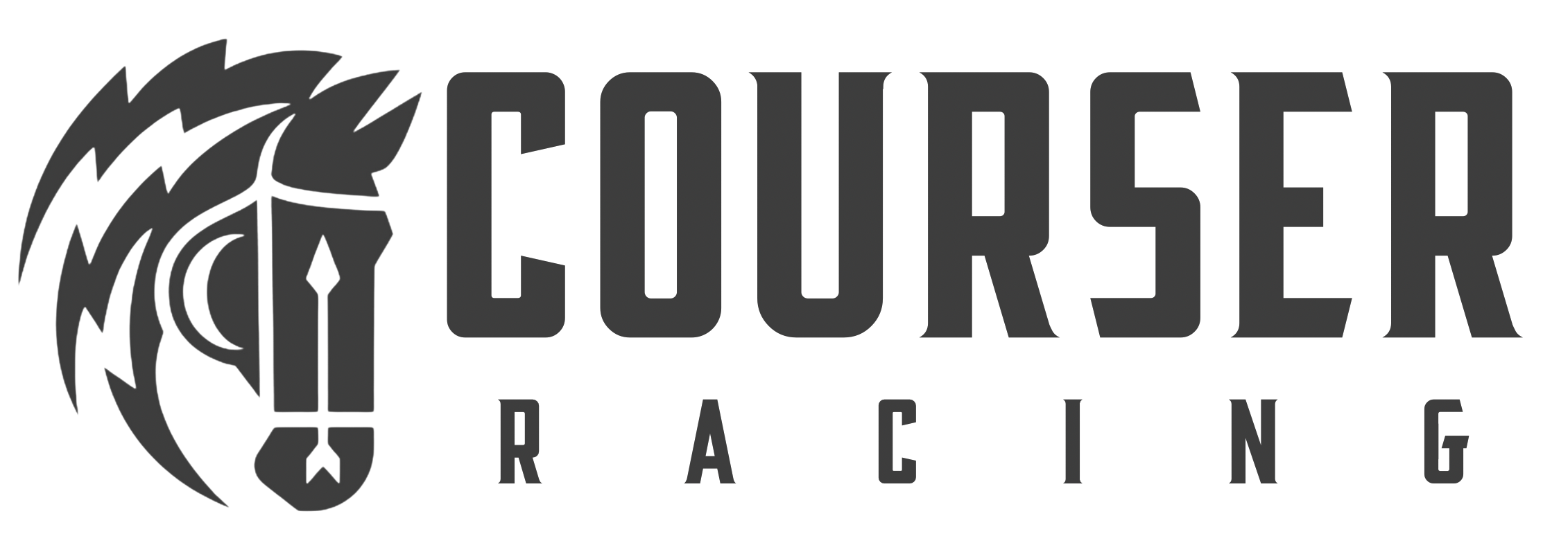Courser Racing logo