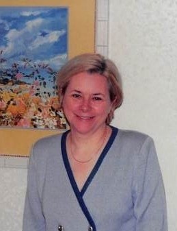 Betty O'Quinn Profile Photo