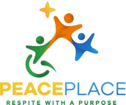 Peace Place logo