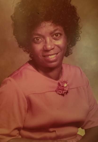 Mrs. Cassie Byrd Profile Photo