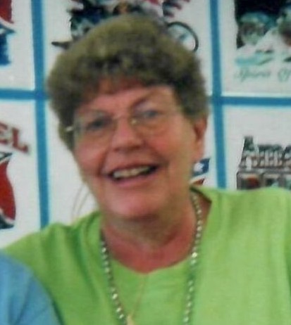 Lillian Marchand Profile Photo