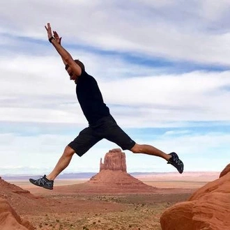 tourhub | On The Go Tours | Monument Valley & Antelope Canyon - 3 days 