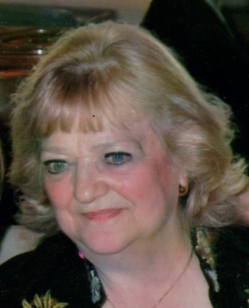 Suzanne Berube Profile Photo