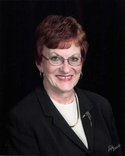 Margaret Ringger Profile Photo