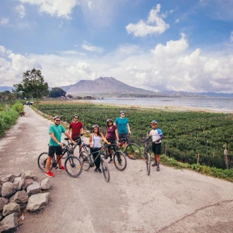 tourhub | Intrepid Travel | Cycle Bali 