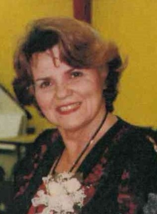 Barbara Snyder Profile Photo
