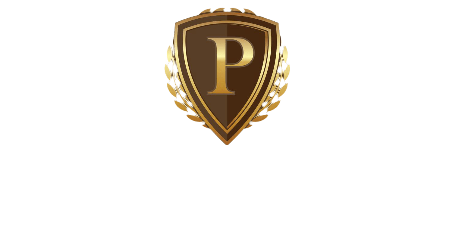 Poole - Serenity Funeral Homes and Cremation Services Logo