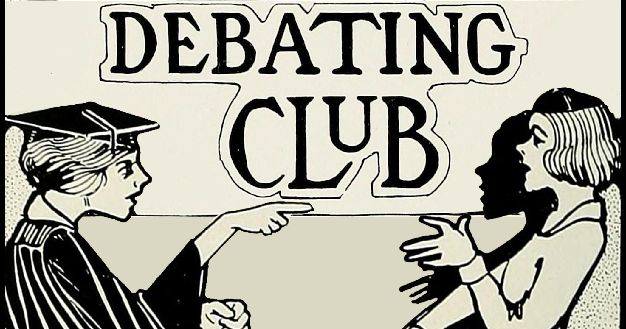 Clube de Debates