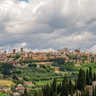 tourhub | Angel Wine Experiences | Sacred Land of Umbria 