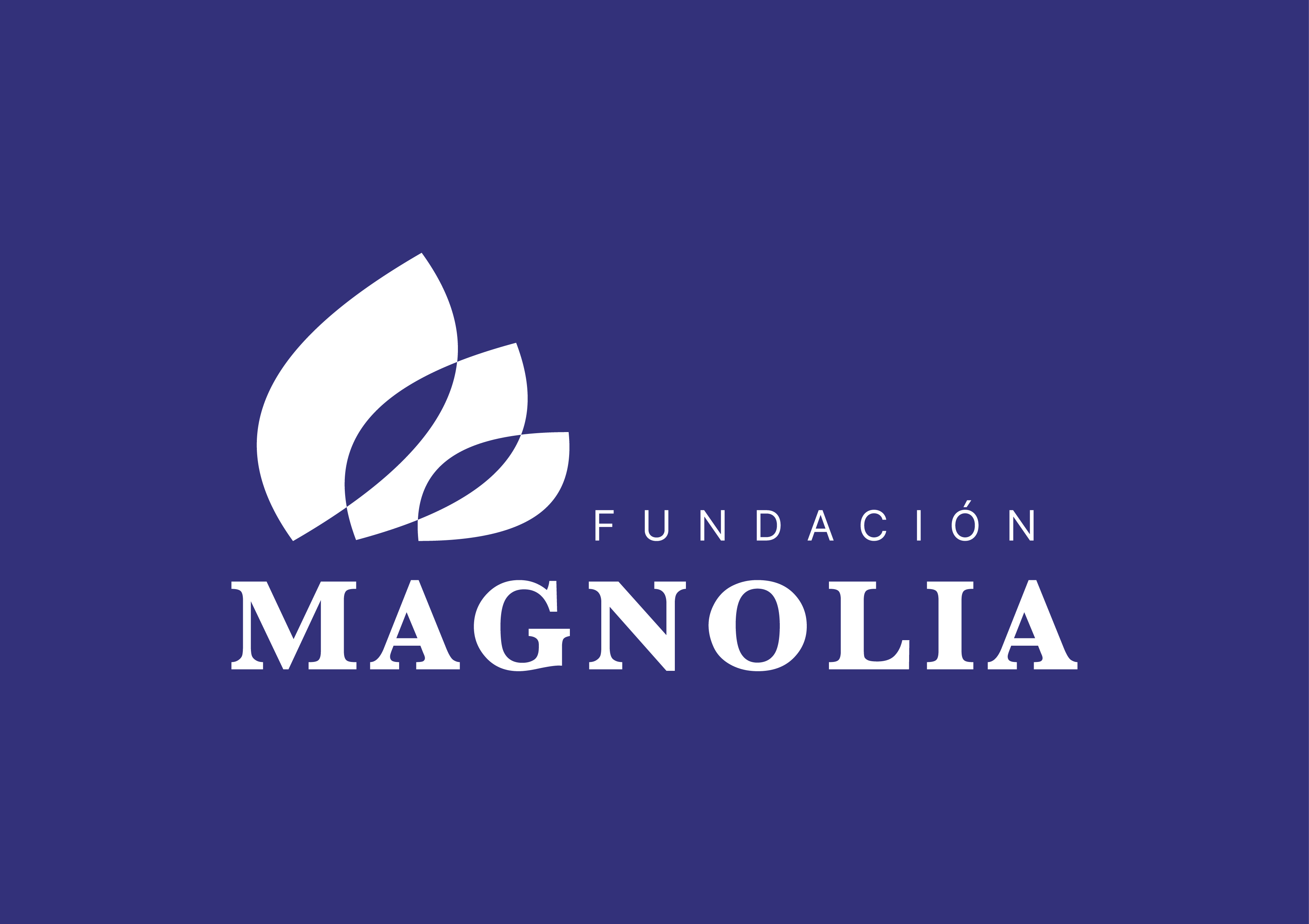 Magnolia Foundation logo