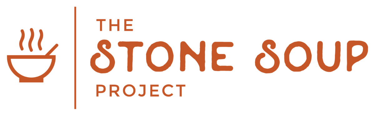 Stone Soup logo