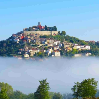 tourhub | The Natural Adventure | Trails of Istria Walking Break 