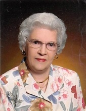 Martha  Jean Orr Vannoy Profile Photo