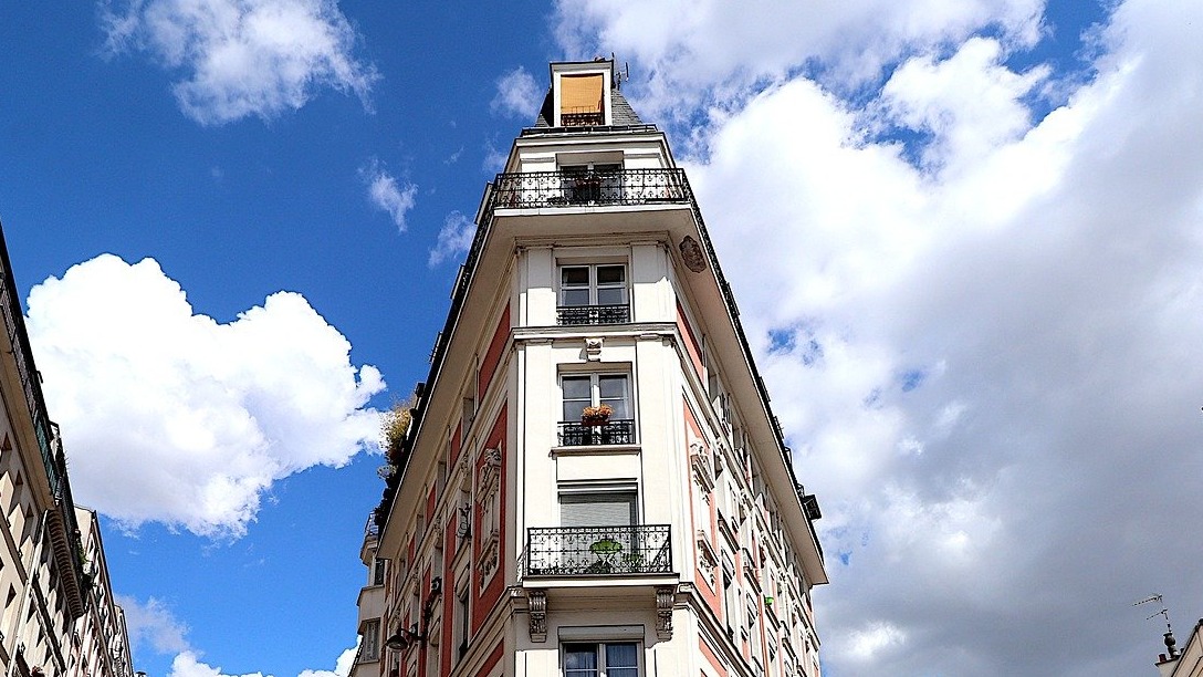 Représentation de la formation : La Copropriété depuis la Loi ELAN & la Loi Climat et Résilience  (7H) 