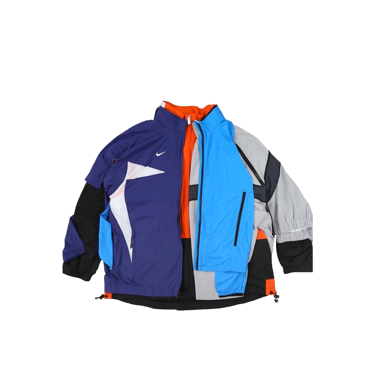 Nike NikeLab Collection NRG DH Jacket Multicolor (2019) | AV8265