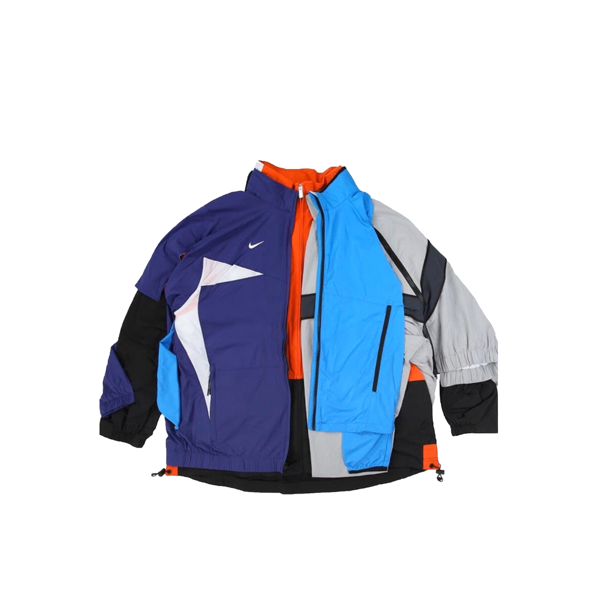 nike nrg dh jacket