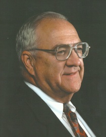 Robert Hales Profile Photo