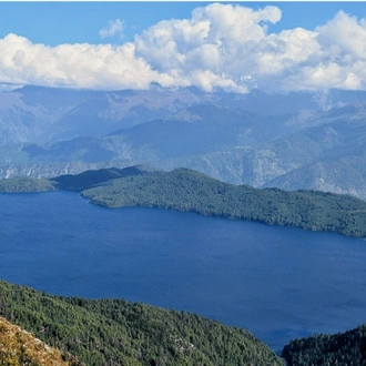 tourhub | Swotah Travel and Adventure | Rara Lake Trekking 