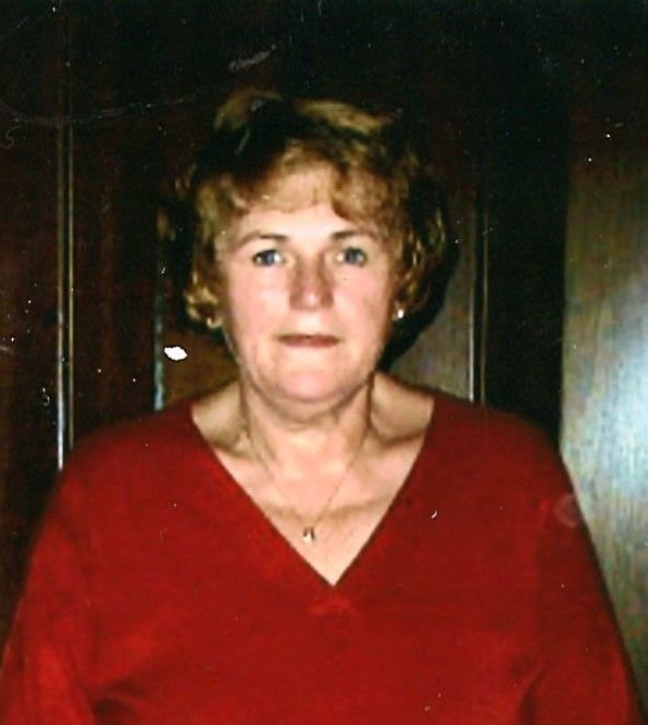 Mary Jean Olson Profile Photo