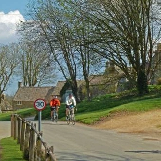 tourhub | Walkers' Britain | Cotswolds by Bike 