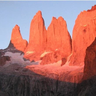 tourhub | World Expeditions | Great Patagonian Traverse 