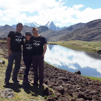 tourhub | Bamba Travel | Lares Trek Experience 8D/7N (Lima to Cuzco) 