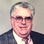 John Stanley Clark Profile Photo