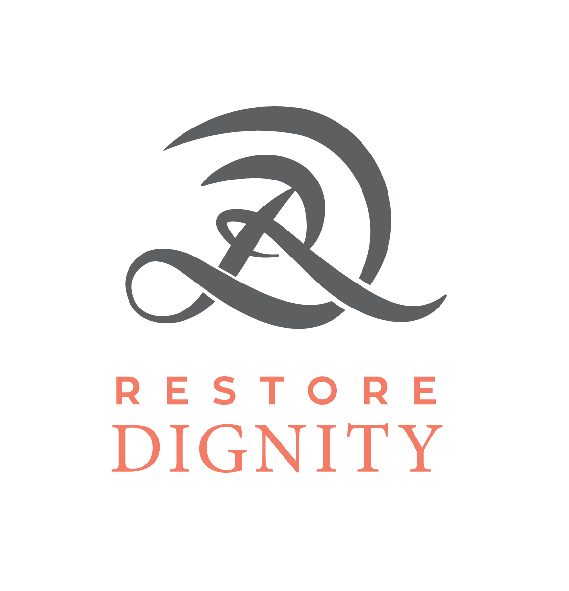 Restore Dignity logo