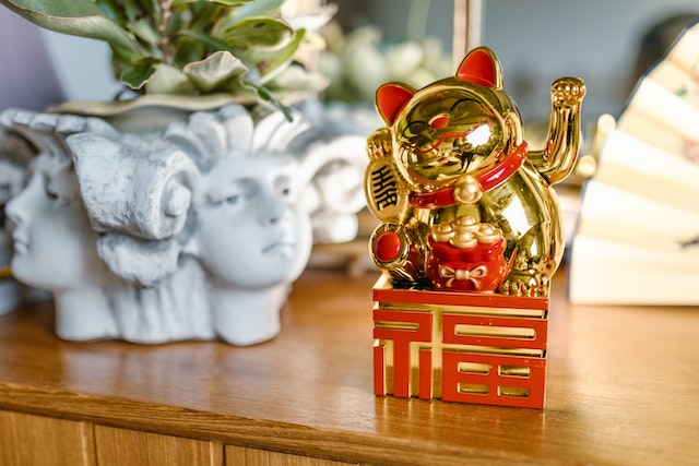 5 Feng Shui Real-Life Tips