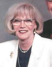 Dorothy Ann Mellott Profile Photo