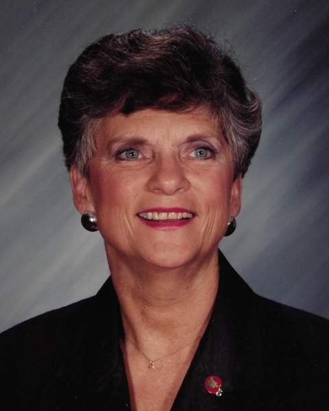 Barbara Joy Pahl Profile Photo