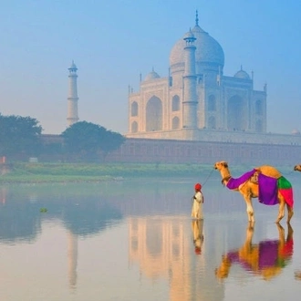 tourhub | Holidays At | Best of North India Tour 