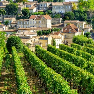 tourhub | Explore! | A Taste of Southern France  - Bordeaux to Toulouse 