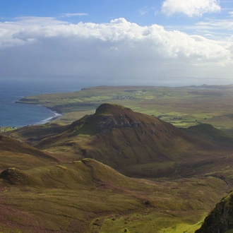 tourhub | Brightwater Holidays | Arran, Scotland in Miniature 551 