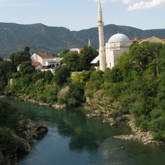 tourhub | Exodus Adventure Travels | Bosnia & Beyond 