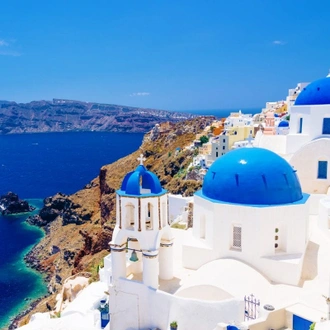 tourhub | Travel Talk Tours | Mykonos to Athens-2025 