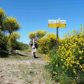 tourhub | The Natural Adventure | Walking the Costa Brava Highlights 