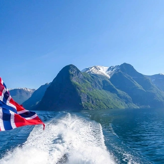 tourhub | Trafalgar | Scenic Scandinavia and its Fjords 