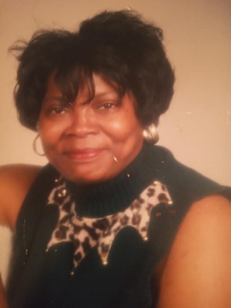Mrs. Patricia Fuller Profile Photo