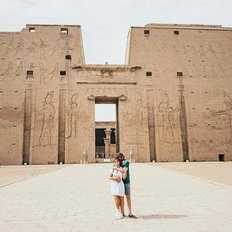 tourhub | Sun Pyramids Tours | 3-Day Luxor City Break Package 