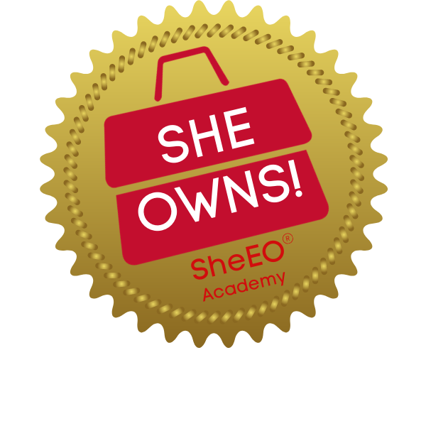 She Owns! Girl, Write Your Business Plan