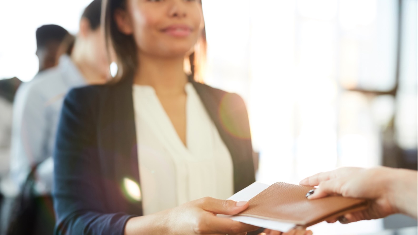 Représentation de la formation : Gestion d'entreprise - dans son ensemble