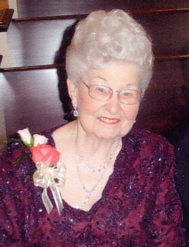 Edna Hartschuh Profile Photo